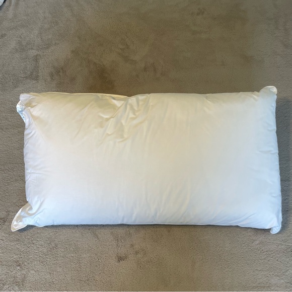 Restful Nights IHG Pillow Pacific Coast Medium Firm Support Pillow King Size - Picture 1 of 10